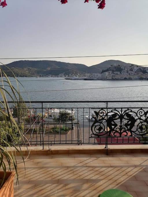 Suiteviewporos Γαλατάς Εξωτερικό φωτογραφία