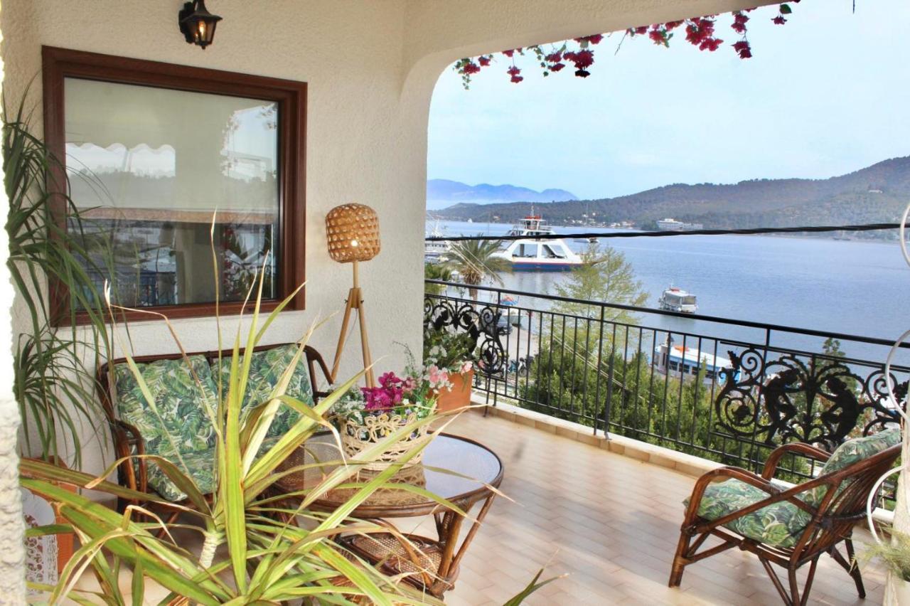Suiteviewporos Γαλατάς Εξωτερικό φωτογραφία