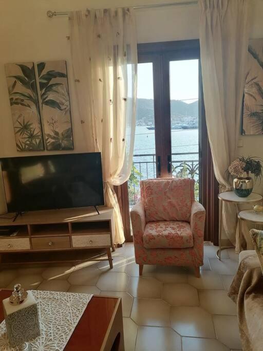 Suiteviewporos Γαλατάς Εξωτερικό φωτογραφία