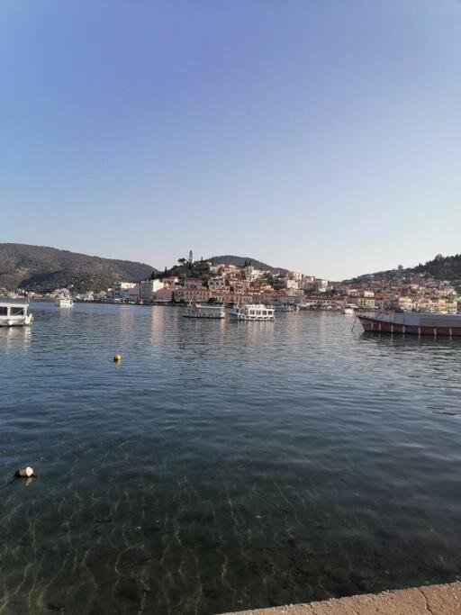 Suiteviewporos Γαλατάς Εξωτερικό φωτογραφία